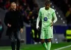 هانزي فليك يكشف عن نجم جديد يبهر ريال مدريد