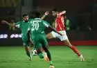 مواجهة حماسية بين الأهلي والاتحاد السكندري في الظهور الأول لمدرب الأهلي الجديد بالدوري