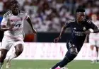 الليلة مواجهة نارية بين ريال مدريد ويوفنتوس في دوري أبطال أوروبا المنتظر