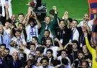 كاف يعلن ترشيح بيراميدز لجائزة أفضل نادي في أفريقيا لعام 2023