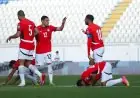 منتخب مصر ينافس بقوة على جائزة الأفضل في أفريقيا لعام 2025
