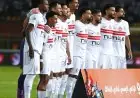 طاقم تحكيم مغربي يصل القاهرة لإدارة مباراة الزمالك وديكيداها في كأس الكونفدرالية الأفريقية