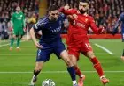 أشرف حكيمي ومحمد صلاح يتصدران قائمة المرشحين لجائزة أفضل لاعب إفريقي لعام 2025