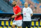 حسام حسن وصلاح يتصدران قائمة 11 نجمًا مصريًا في ترشيحات الأفضل بأفريقيا 2025