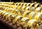 سعر الذهب في الجزائر اليوم الأربعاء 22 أكتوبر 2025