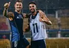 تشكيلة النصر السعودي لمواجهة غوا في دوري أبطال آسيا 2 بدون رونالدو