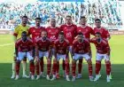 تشكيلة الأهلي المتوقعة أمام الاتحاد السكندري بالدوري: جراديشار يقود الهجوم