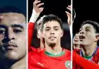نجوم المغرب يتألقون في صدارة قائمة المرشحين لجائزة أفضل لاعب إفريقي شاب لعام 2025