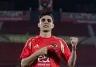 الأهلي يواجه الاتحاد السكندري .. أشرف بن شرقي يسجل هدفًا مبكرًا ليمنح الأحمر التفوق