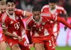 بايرن ميونيخ يعزز دفاعاته لحماية مايكل أوليس من العروض المغرية المنتظرة