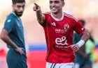 الأهلي يتفوق على الاتحاد السكندري بثنائية ويتصدر الدوري مؤقتاً