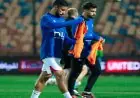 فيريرا يعزز الجوانب الخططية في تدريبات الزمالك لمواجهة ديكيداها المرتقبة