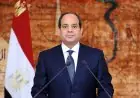 الرئيس السيسي يؤكد: الاتحاد الأوروبي الشريك التجاري والاستثماري الأول لمصر