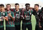 الملعب التونسي يعود لصدارة الدوري بعد إهدار الترجي لركلة جزاء