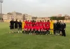 مواجهة قوية مرتقبة بين منتخب السيدات بالأحمر والأسود وغانا في تصفيات إفريقيا للكرة النسائية غدا
