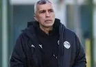 استقالة أسامة نبيه من تدريب منتخب مصر تحت 20 عاماً وقبولها رسميًا