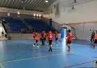 منتخب الناشئين يبدأ تدريباته في المغرب استعداداً لمونديال كرة اليد
