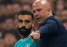 رحيل محمد صلاح من ليفربول: هل خرج من حسابات المدرب سلوت؟