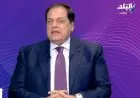 أبو العينين: كيف جسد الرئيس السيسي برؤيته التزام مصر التاريخي بحماية الأمن الإقليمي والدولي؟
