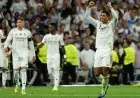ريال مدريد يتفوق في التحدي الكبير ضد يوفنتوس بنجاح مبهر