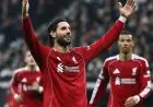 ليفربول يستعيد قوته بفوز ساحق 5-1 على آينتراخت وتألق سوبوسلاي