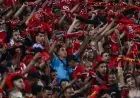 الزمالك يقدم شكوى ضد الأهلي بسبب الهتافات الجماهيرية في مباراة الاتحاد
