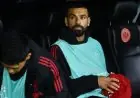 بعد تعرضه للانتقادات محمد صلاح يزيل صورة ليفربول من حسابه على منصة إكس