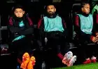 محمد صلاح يزيل لقب لاعب في ليفربول من حساباته الرسمية
