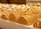 استقرار سعر الذهب في مصر الآن.. جرام عيار 21 يُسجل 5550 جنيها