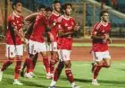 اكتشف موعد مواجهة الأهلي القادمة بعد انتصاره على الاتحاد السكندري