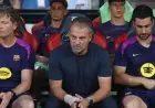 تعرف على البديل المحتمل لهانزي فليك الموقوف في مواجهة برشلونة ضد ريال مدريد