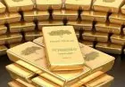 توقعات صادمة بارتفاع أسعار الذهب إلى 5055 دولارا قريبا التفاصيل كاملة