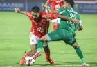 الاتحاد السكندري يحتج رسميًا على حكام مباراة الأهلي