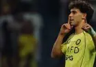 جواو فيليكس يتألق تهديفيًا مع النصر: مؤشر خطير للحزم بالأرقام