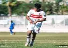 فيريرا يدعم محمد السيد: شاب بعمر 19 عامًا يستحق الدعم لا الانتقاد من الجمهور