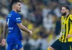 ماركوس ليوناردو يتألق وكريم بنزيما يعاني في قمة الاتحاد والهلال