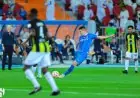 الهلال يهزم الاتحاد بثنائية مثيرة في الدوري السعودي