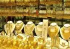 عاجل: تحديث حول أسعار الذهب اليوم السبت 25 أكتوبر 2025.. إليكم سعر عيار 21 الحالي