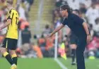 إنزاغي يثني على تضحيات لاعبي الهلال ويتمنى تسجيل أهداف أكثر في مواجهة الاتحاد