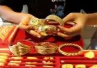 أسعار الذهب في مصر اليوم السبت 25 أكتوبر 2025