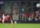 ليونيل ميسي يقود إنتر ميامي للتألق بهدفين في مباراة البلاي أوف