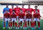 الأهلي يستعد لمواجهة إيجل نوار لحسم التأهل لدور المجموعات في دوري أبطال إفريقيا