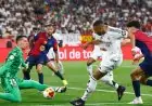 فويتشيك تشيزني يُواجه كيليان مبابي بلا تردد في الكلاسيكو المرتقب
