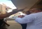 تراجع الأخلاق في عصر السوشيال ميديا: قصة صفع مسن في السويس