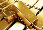 الذهب ينهى سلسلة ارتفاعاته التاريخية ويسجل أول خسارة أسبوعية بعد 10 أسابيع.