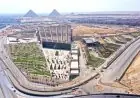 المتحف المصري الكبير يسجل إنجازًا عالميًا بحصوله على 8 شهادات أيزو