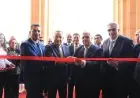 وزير التعليم العالي يطلق عمليات ترميم المرحلة الأولى في كلية الهندسة بجامعة الإسكندرية