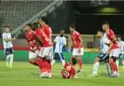 الأهلي يطمح لتعزيز سجله التاريخي أمام أندية بوروندي قبل ملاقاة إيجل نوار