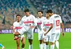 تدريبات استشفائية وتأهيلية للمشاركين مع الزمالك بعد مواجهة ديكيداها