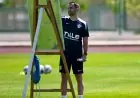 تعرف على تفاصيل جلسة فيريرا مع لاعبي الزمالك استعدادًا لمواجهة البنك الأهلي في الدوري